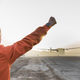 Illustration for article titled Solar Impulse Has Successfully Started Its Round-the-World Trip